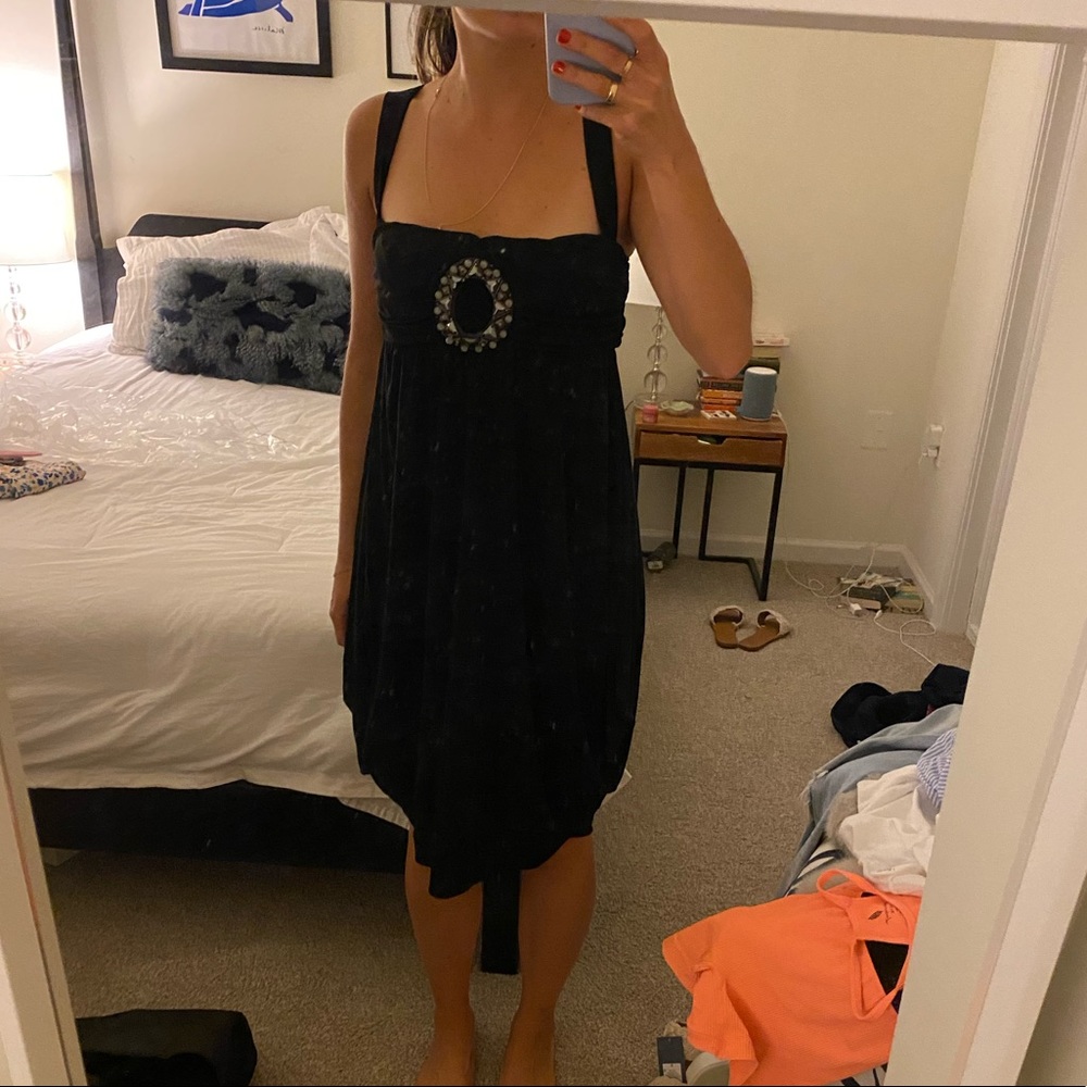 fendi dress